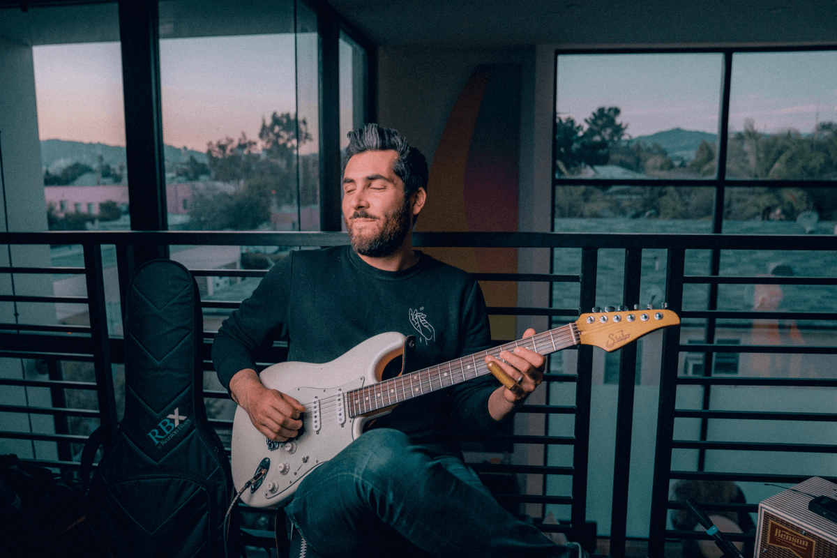 How to Play Slide Guitar From Basics to Steel Slide Mastery Pickup Music